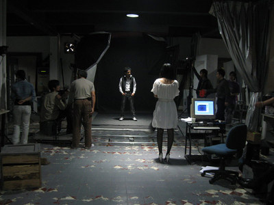 影视制作 从创意到银幕的完整解决方案