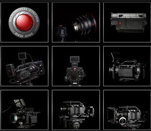 纯三维广告片及广告特效制作 数字时代的影视制作艺术与工业分析