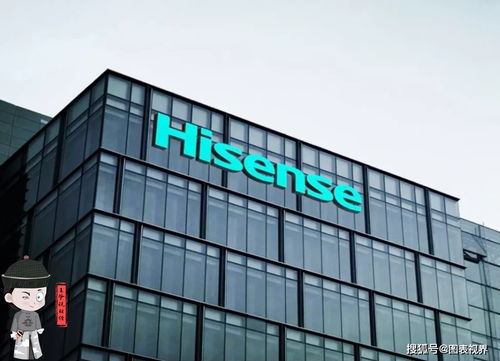 海信印度新布局 电视制造工厂加速落地，两年内剑指200万台产能与影视制作